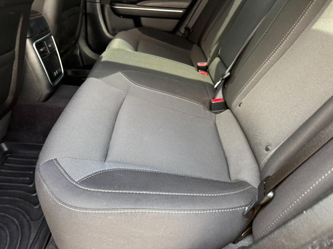 2017 Dodge Charger R/T RWD Jacksonville FL