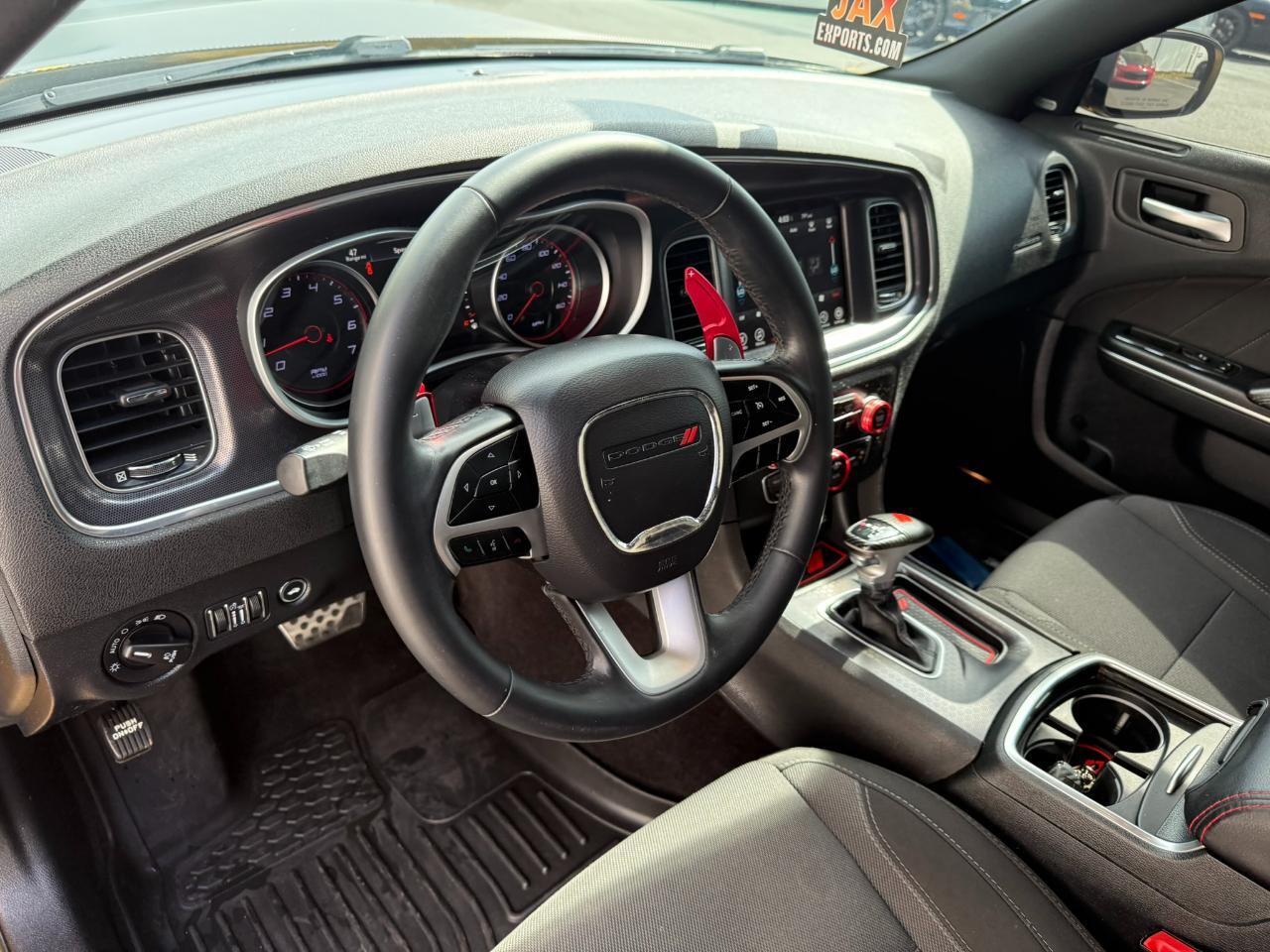 2017 Dodge Charger R/T RWD Jacksonville FL