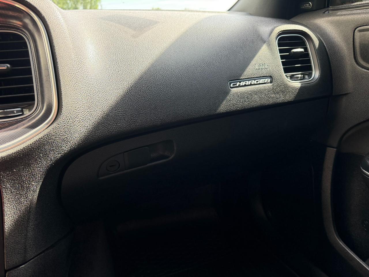 2017 Dodge Charger R/T RWD Jacksonville FL