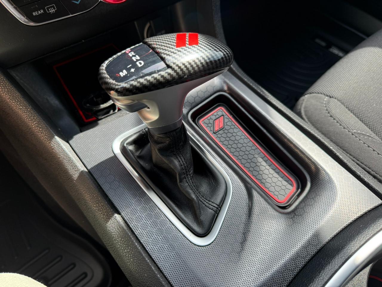 2017 Dodge Charger R/T RWD Jacksonville FL