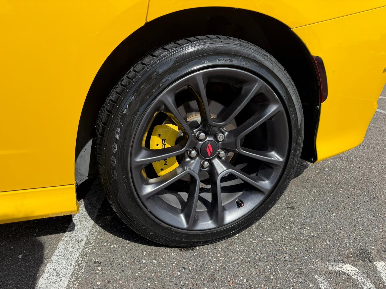 2017 Dodge Charger R/T RWD Jacksonville FL