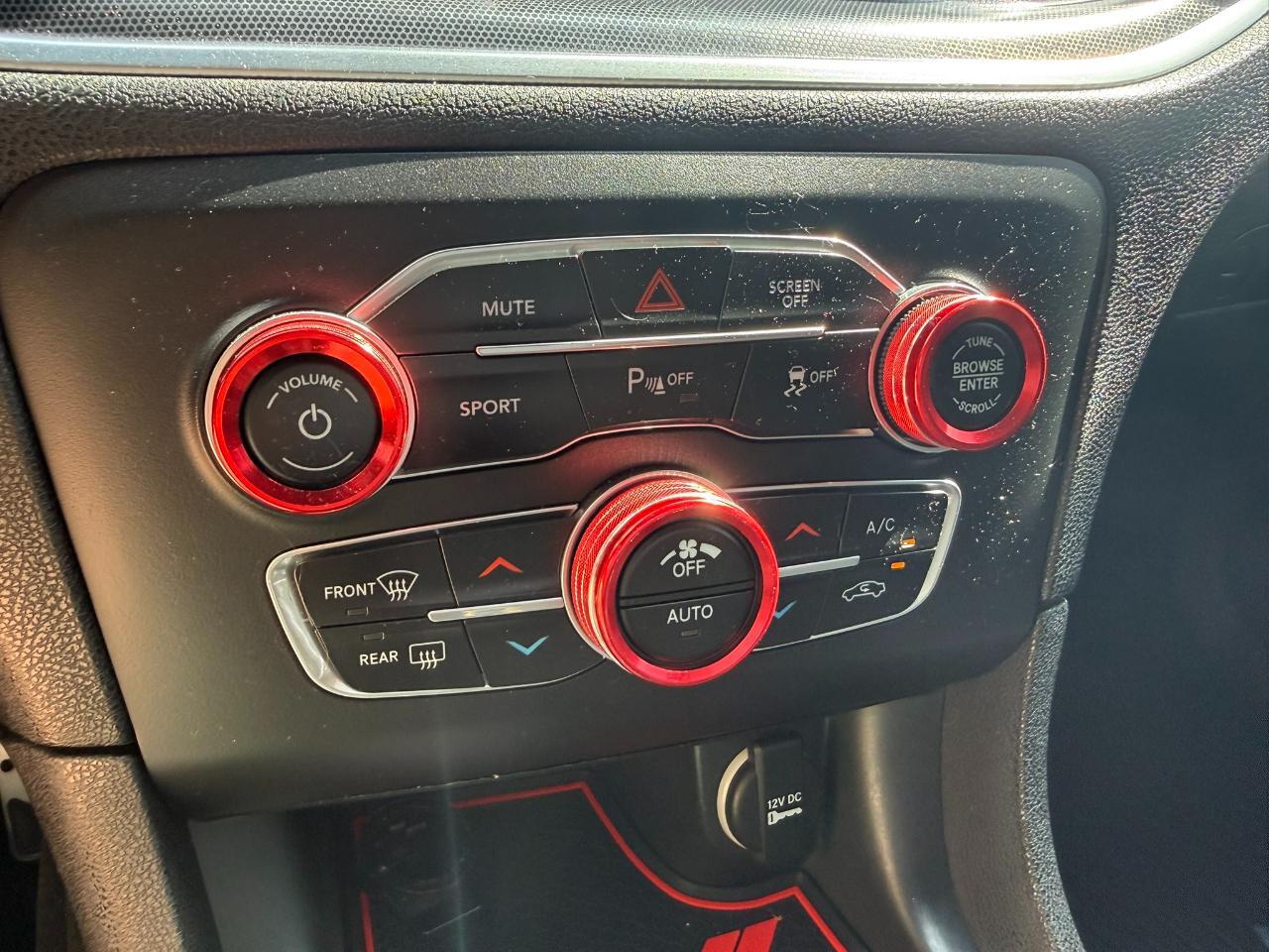 2017 Dodge Charger R/T RWD Jacksonville FL