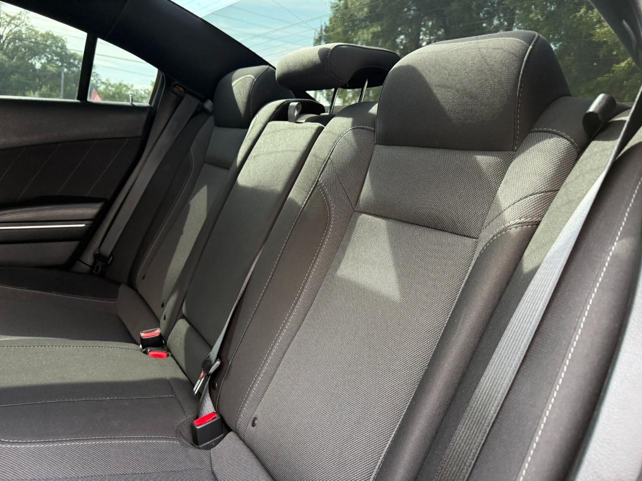 2017 Dodge Charger R/T RWD Jacksonville FL