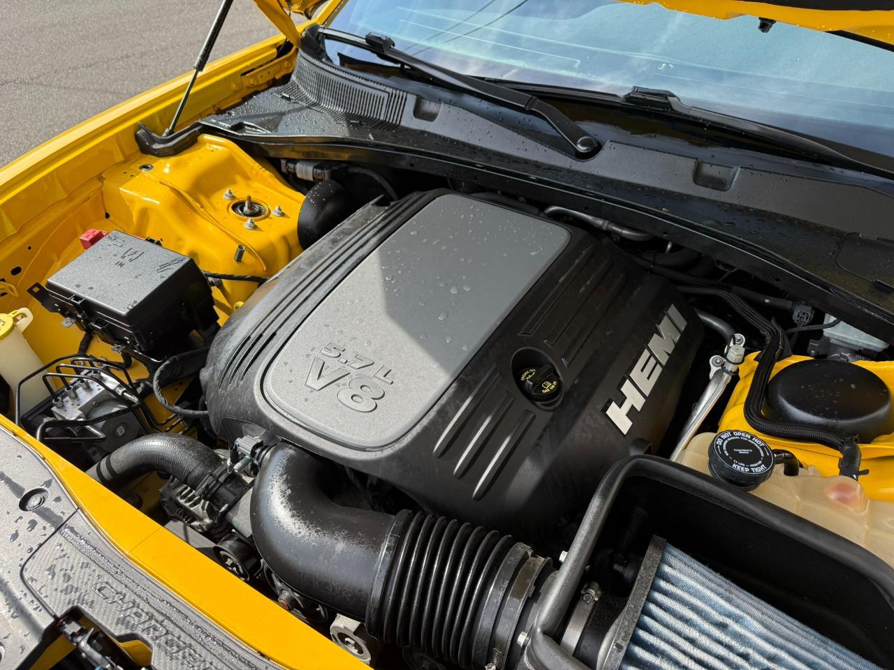 2017 Dodge Charger R/T RWD Jacksonville FL