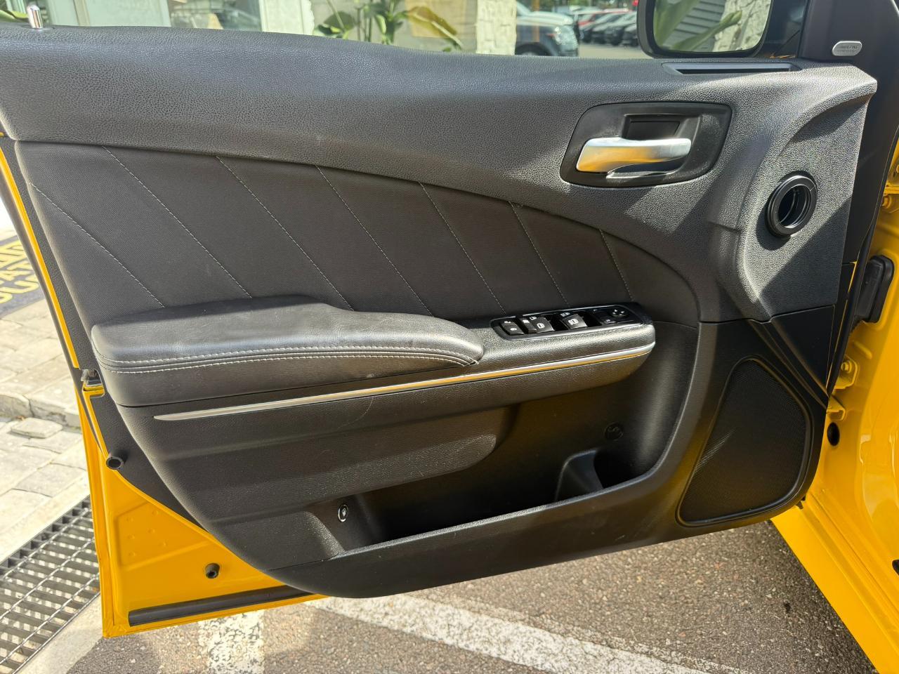 2017 Dodge Charger R/T RWD Jacksonville FL