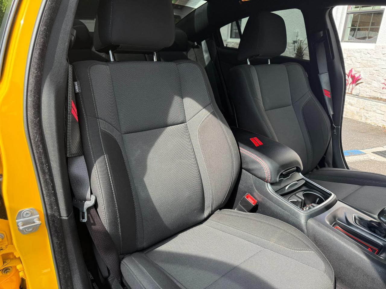 2017 Dodge Charger R/T RWD Jacksonville FL