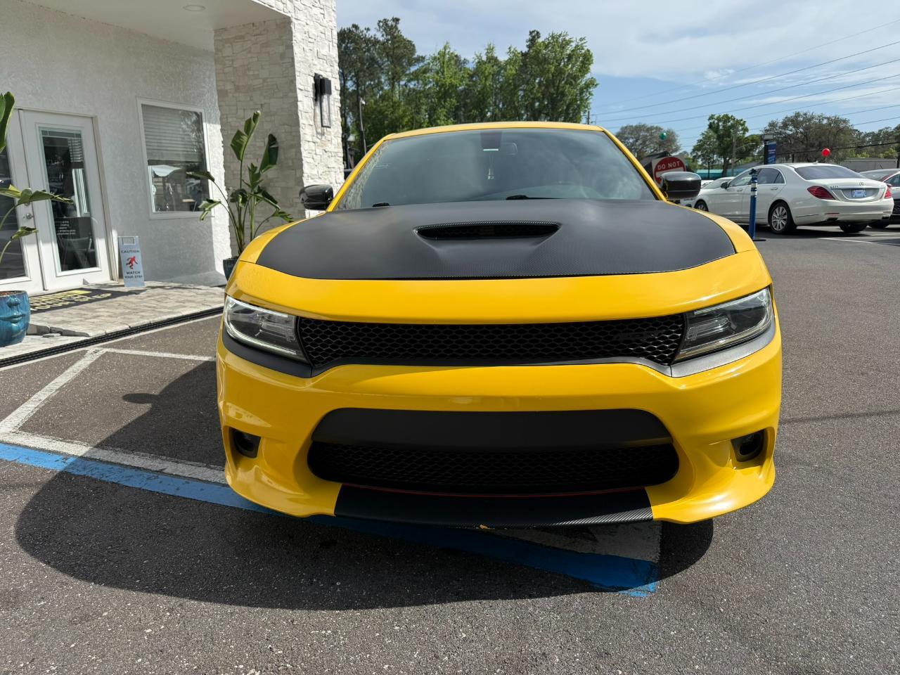 2017 Dodge Charger R/T RWD Jacksonville FL