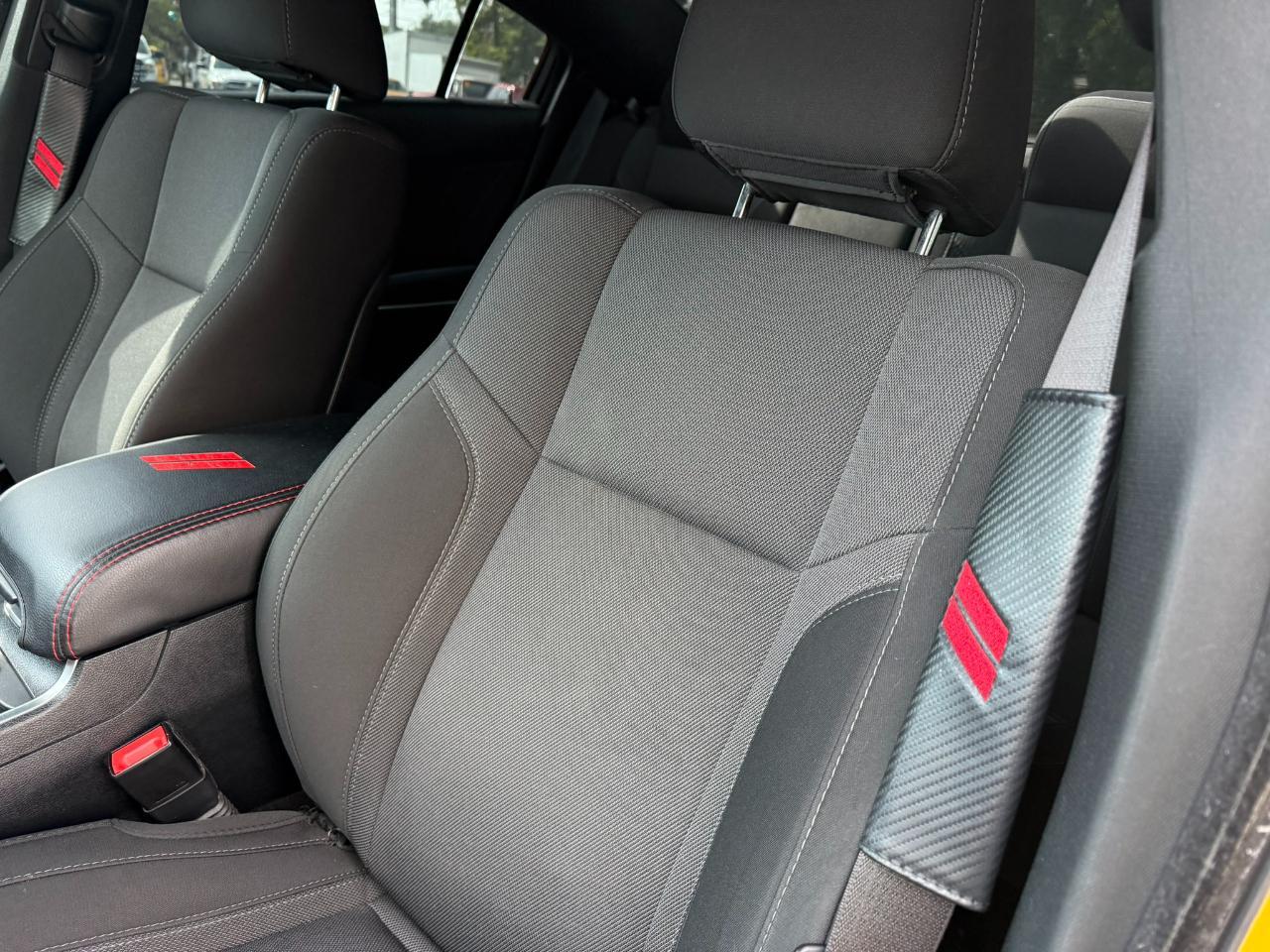 2017 Dodge Charger R/T RWD Jacksonville FL