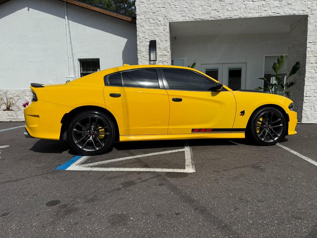 2017 Dodge Charger R/T RWD Jacksonville FL