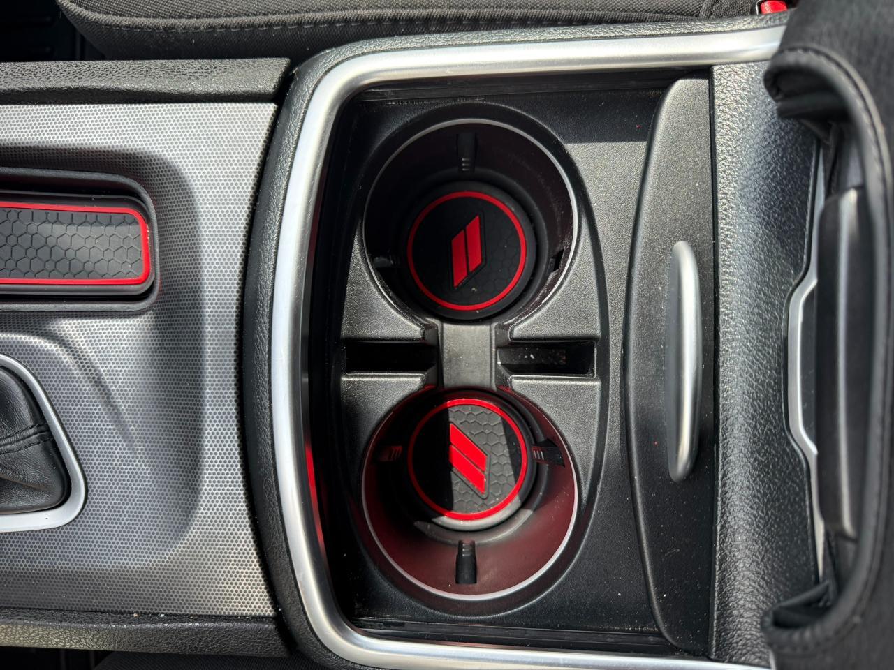 2017 Dodge Charger R/T RWD Jacksonville FL