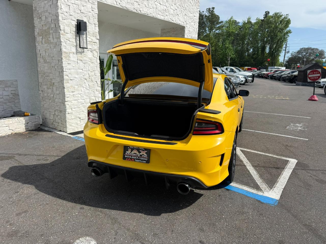 2017 Dodge Charger R/T RWD Jacksonville FL