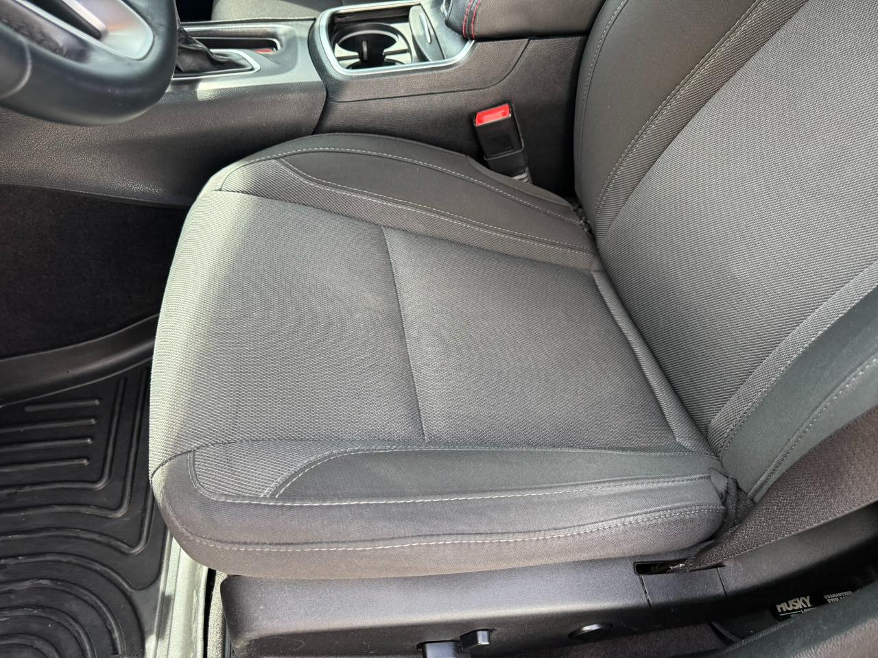 2017 Dodge Charger R/T RWD Jacksonville FL