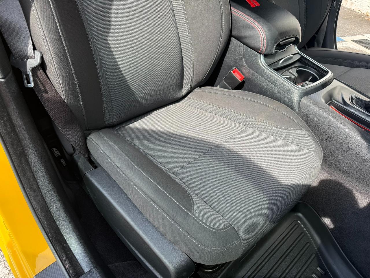 2017 Dodge Charger R/T RWD Jacksonville FL