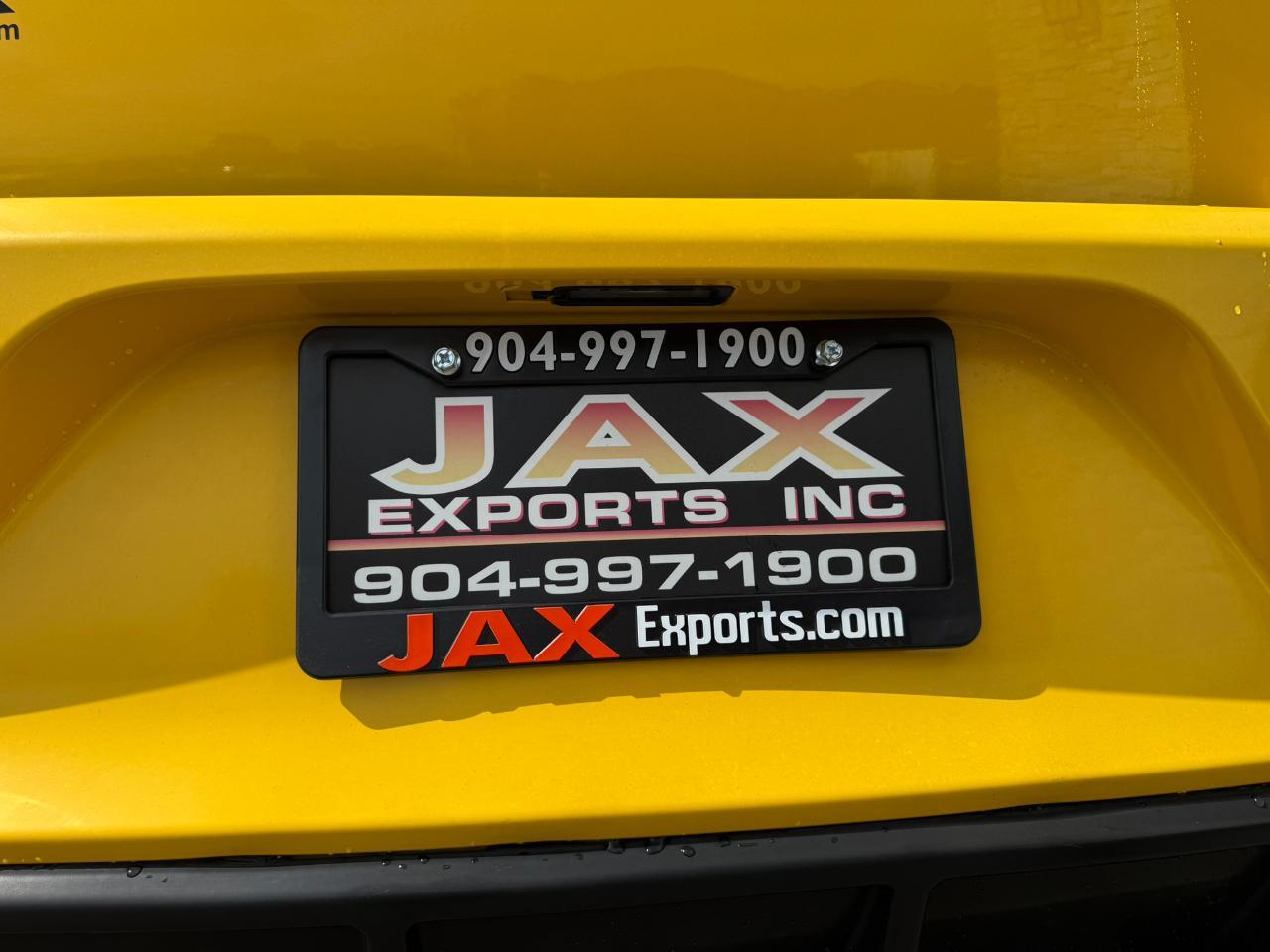 2017 Dodge Charger R/T RWD Jacksonville FL