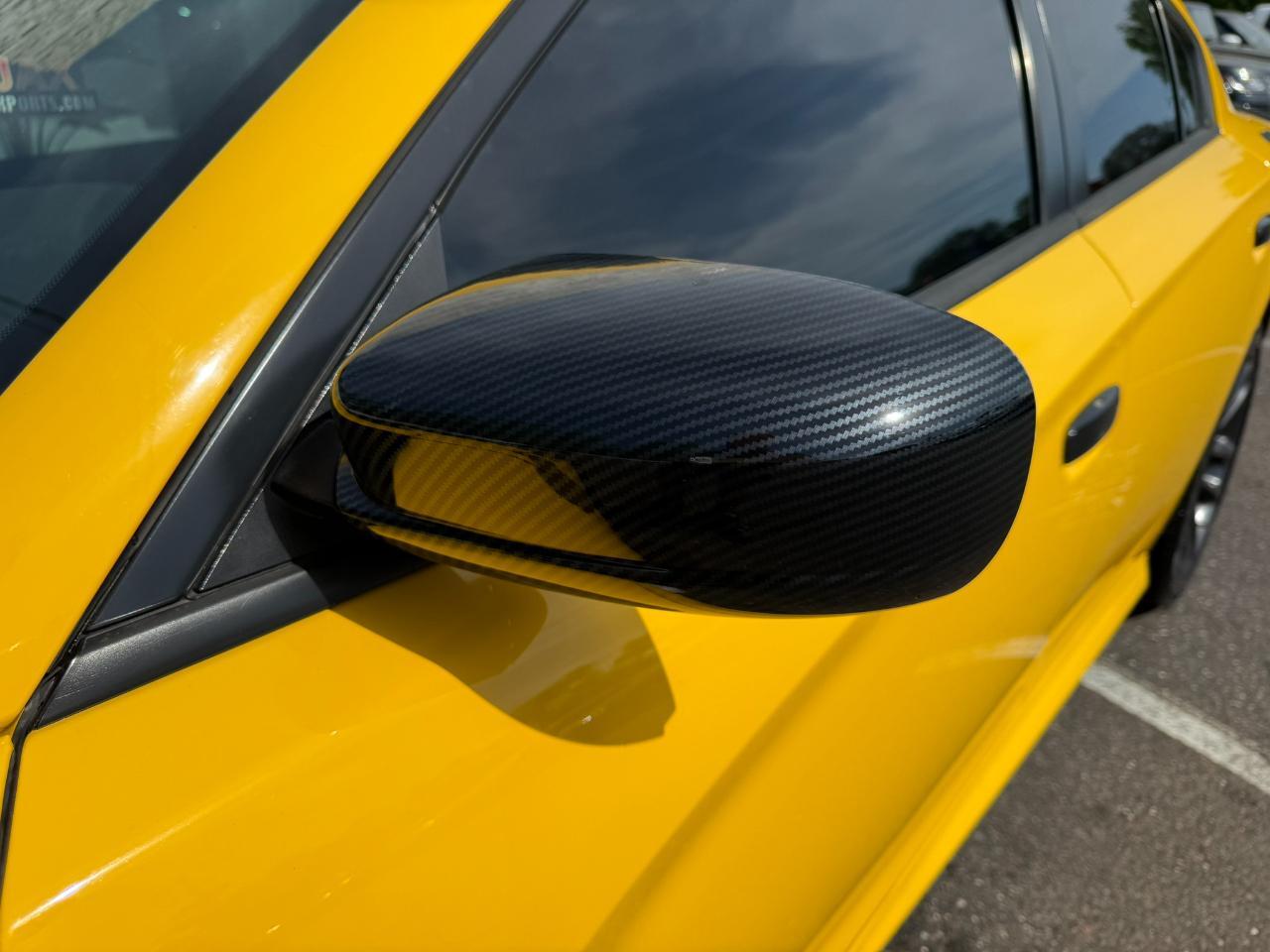 2017 Dodge Charger R/T RWD Jacksonville FL