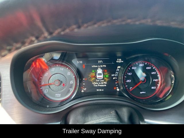 2017 Dodge Charger R/T Raleigh NC