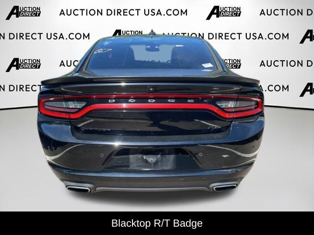 2017 Dodge Charger R/T Raleigh NC