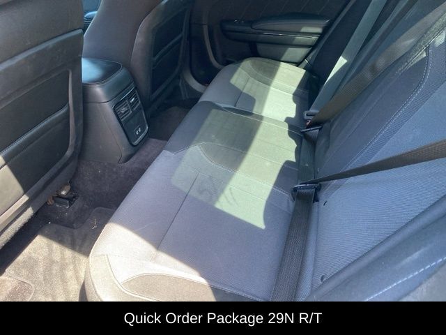 2017 Dodge Charger R/T Raleigh NC