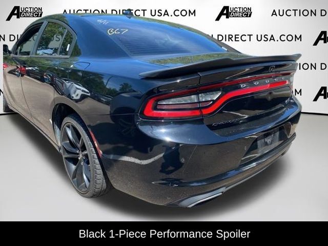 2017 Dodge Charger R/T Raleigh NC