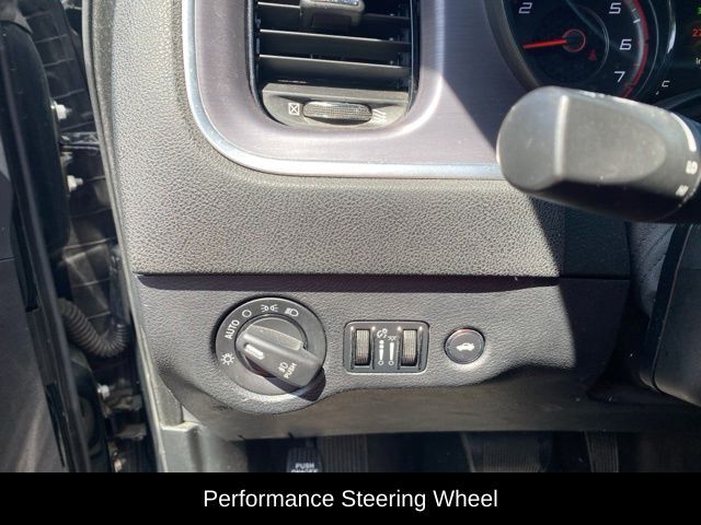 2017 Dodge Charger R/T Raleigh NC