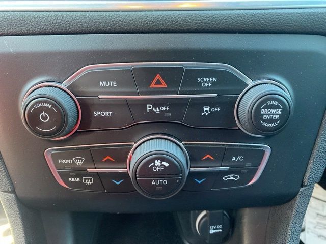 2017 Dodge Charger R/T Raleigh NC