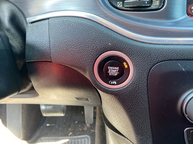 2017 Dodge Charger R/T Raleigh NC