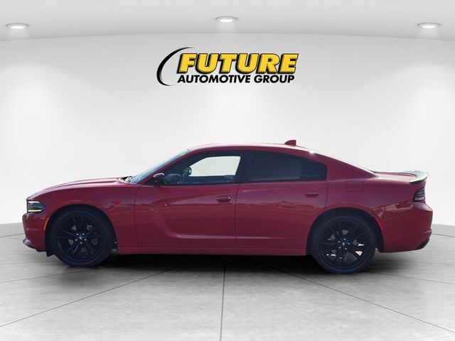 2017 Dodge Charger R/T Roseville CA