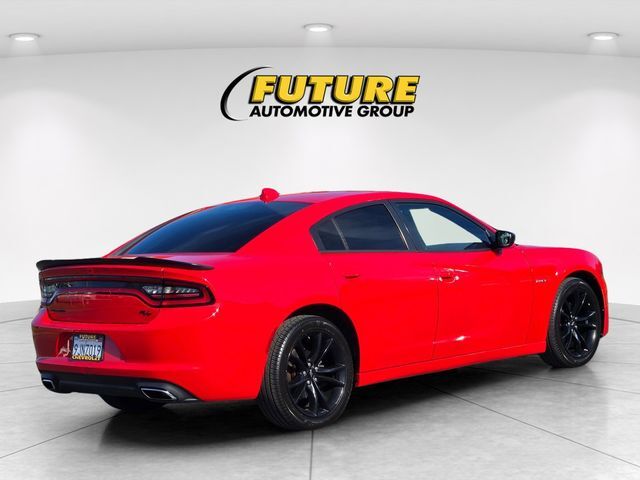 2017 Dodge Charger R/T Roseville CA