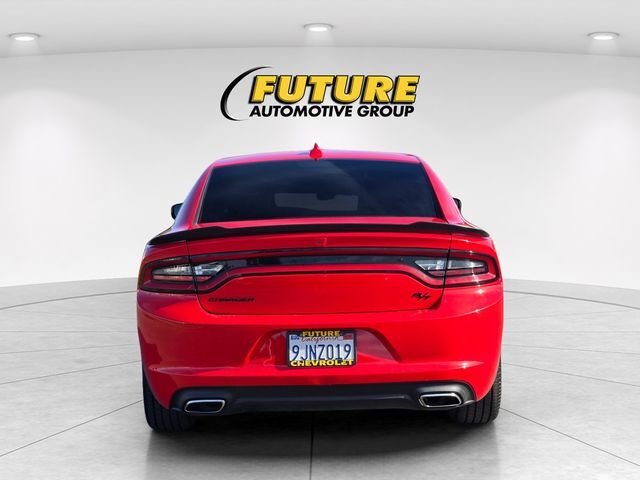 2017 Dodge Charger R/T Roseville CA
