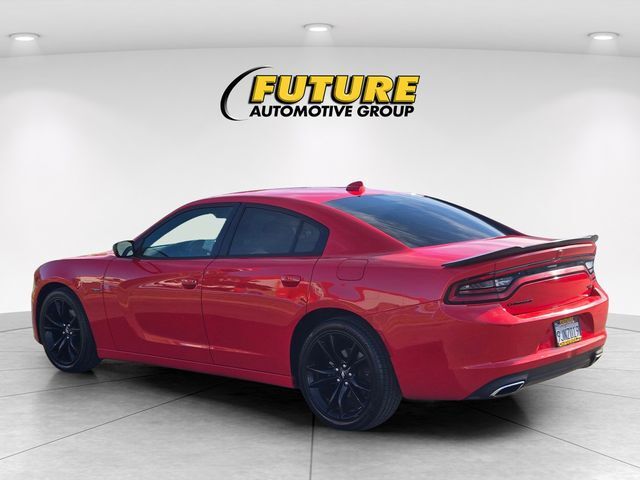 2017 Dodge Charger R/T Roseville CA