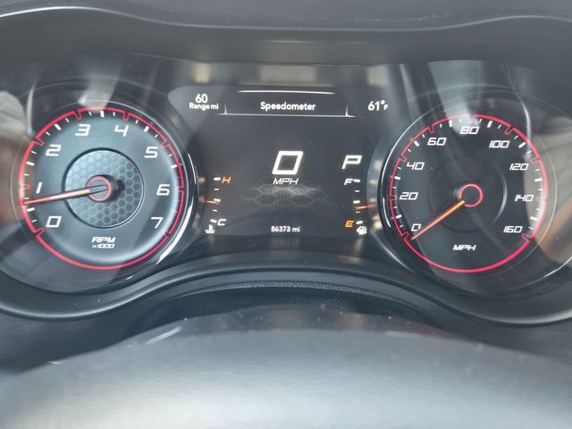 2017 Dodge Charger R/T Roseville CA