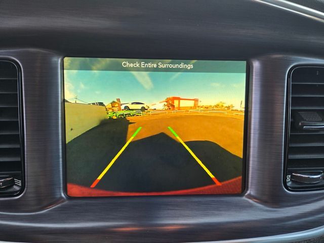 2017 Dodge Charger R/T Roseville CA