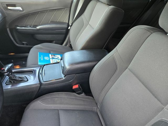 2017 Dodge Charger R/T Roseville CA