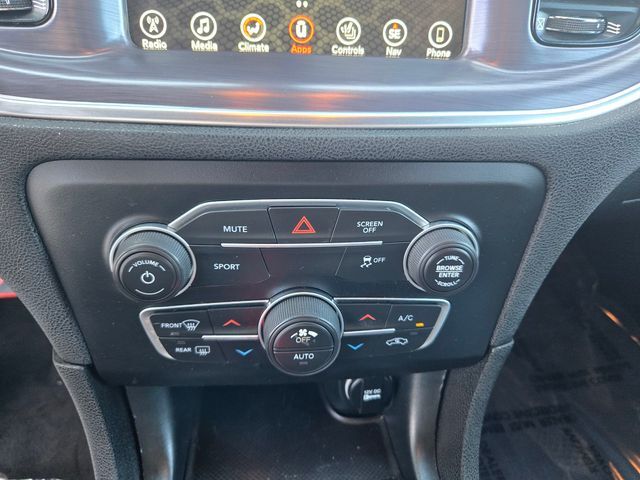 2017 Dodge Charger R/T Roseville CA