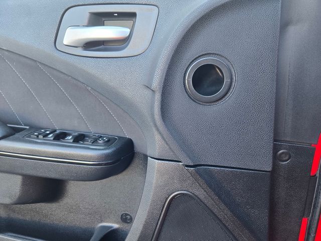 2017 Dodge Charger R/T Roseville CA