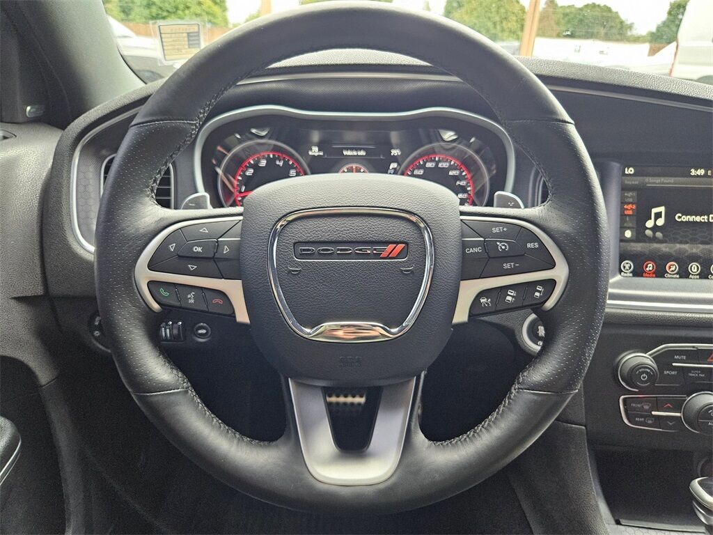 2017 Dodge Charger R/T Scat Pack Gresham OR