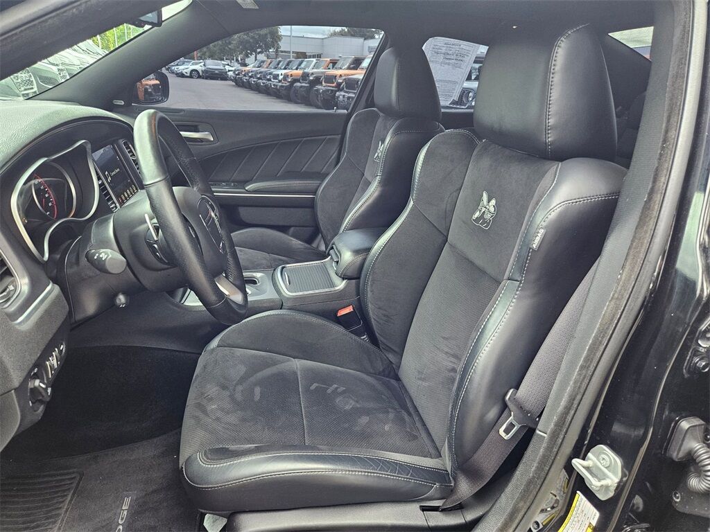 2017 Dodge Charger R/T Scat Pack Gresham OR