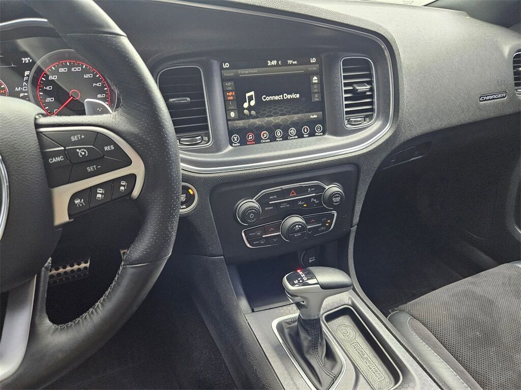 2017 Dodge Charger R/T Scat Pack Gresham OR