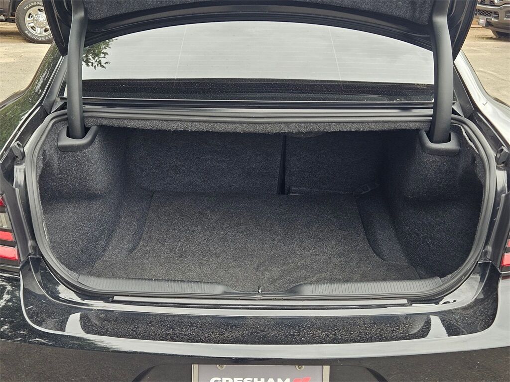 2017 Dodge Charger R/T Scat Pack Gresham OR