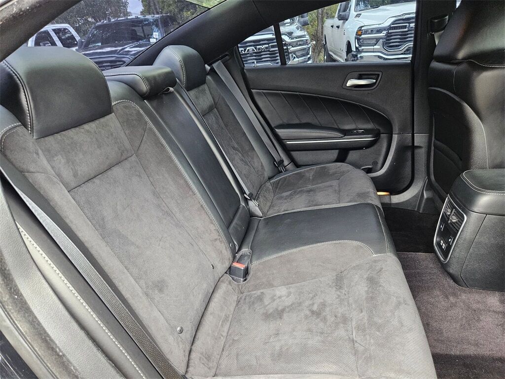 2017 Dodge Charger R/T Scat Pack Gresham OR