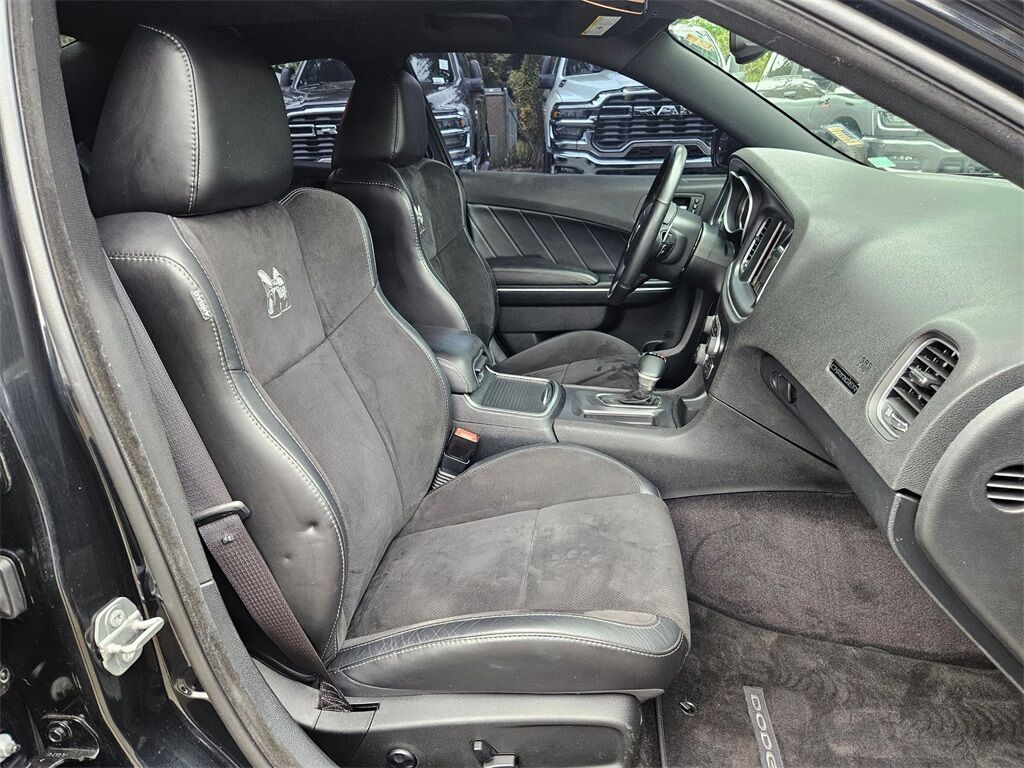 2017 Dodge Charger R/T Scat Pack Gresham OR