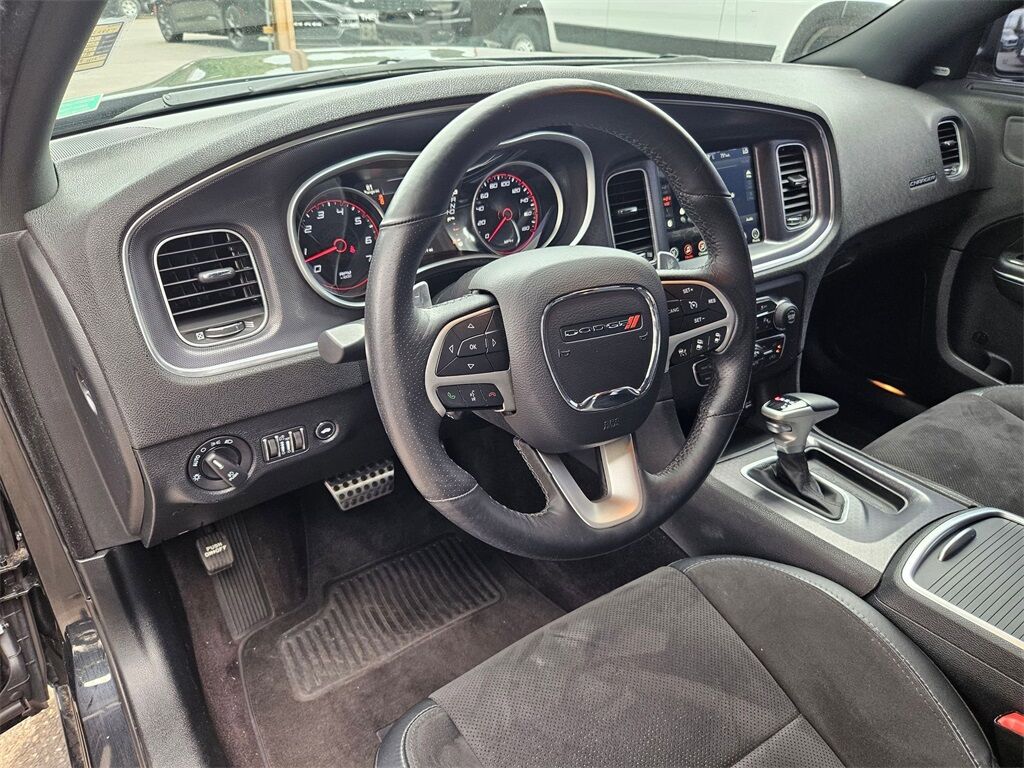 2017 Dodge Charger R/T Scat Pack Gresham OR