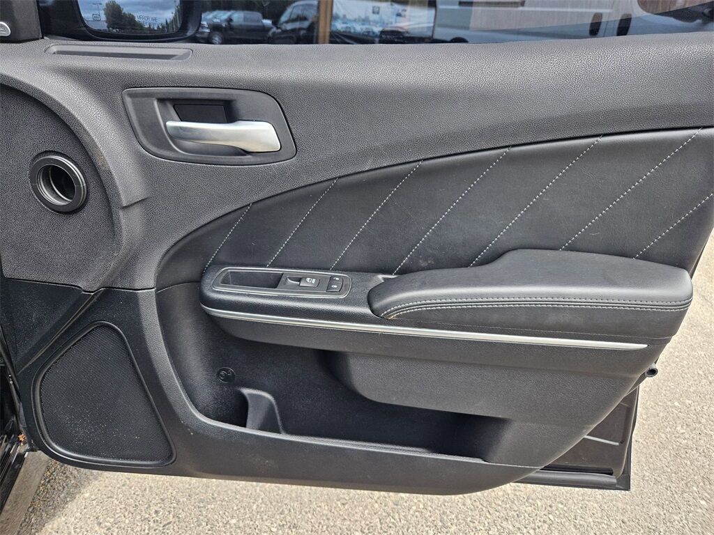 2017 Dodge Charger R/T Scat Pack Gresham OR