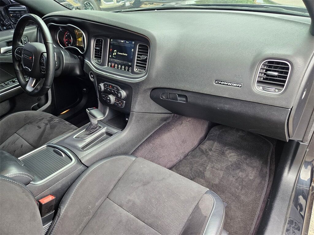 2017 Dodge Charger R/T Scat Pack Gresham OR