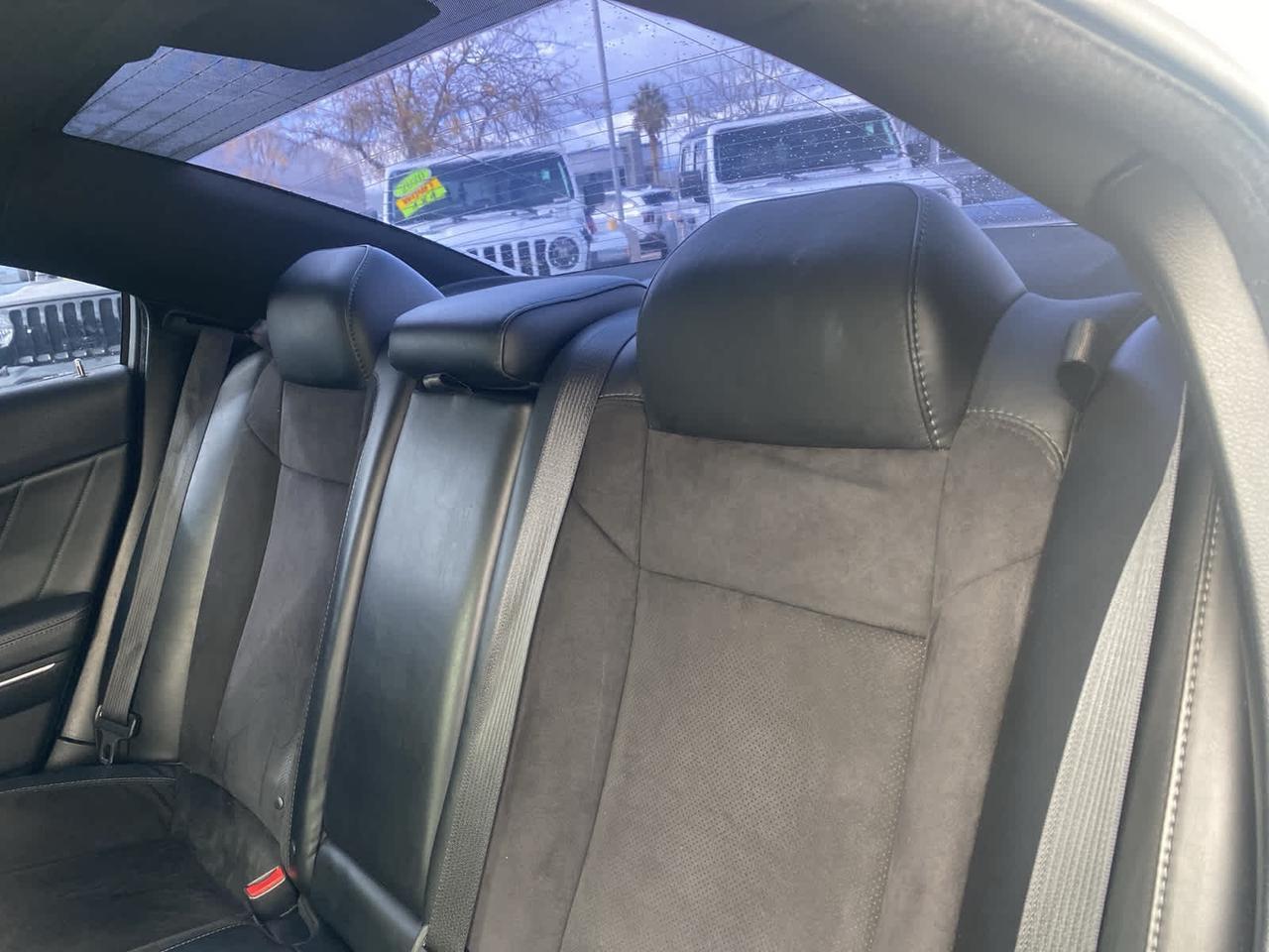 2017 Dodge Charger R/T Scat Pack Irving TX