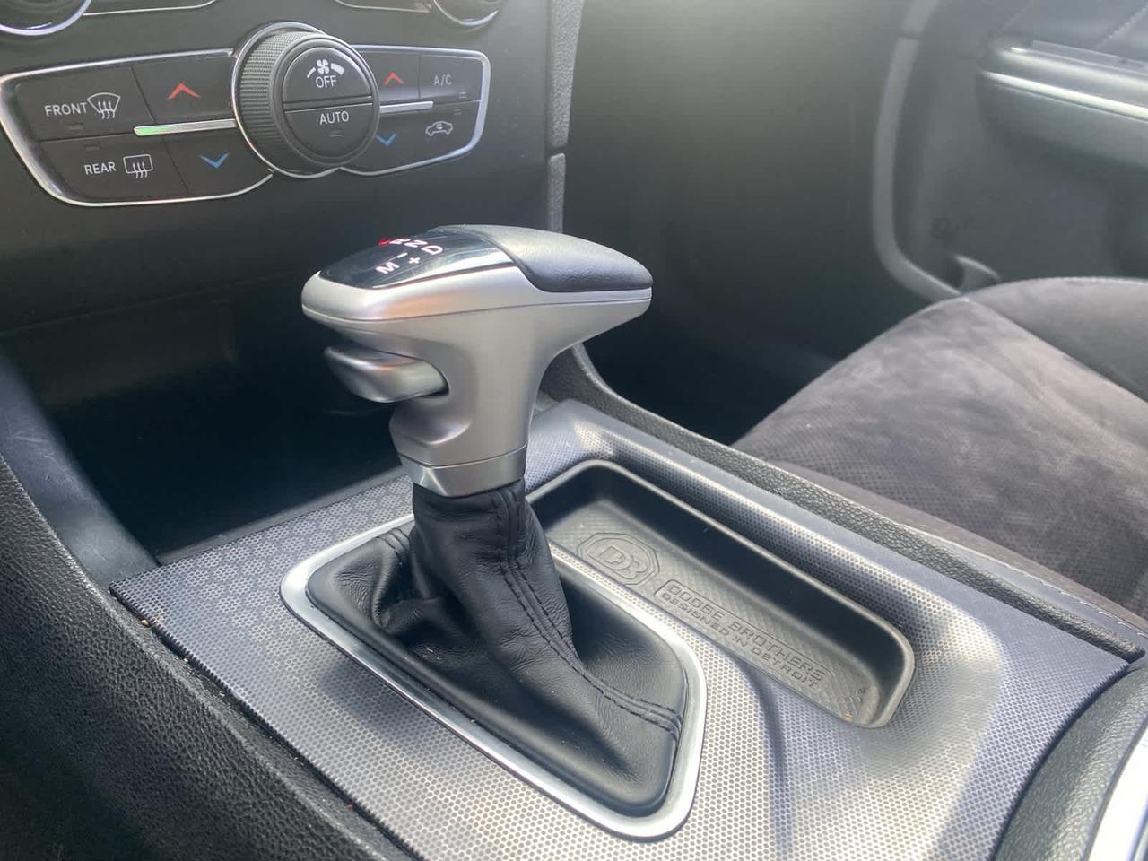 2017 Dodge Charger R/T Scat Pack Irving TX