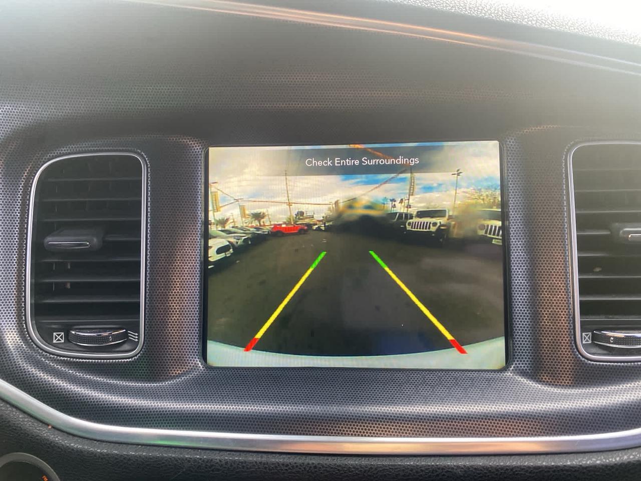 2017 Dodge Charger R/T Scat Pack Irving TX