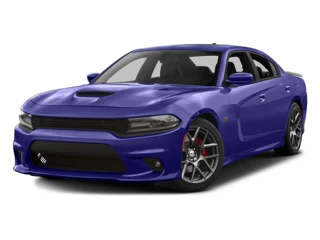 2017 Dodge Charger R/T Scat Pack Irving TX