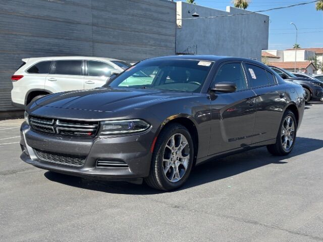2017 Dodge Charger SE AWD Mesa AZ