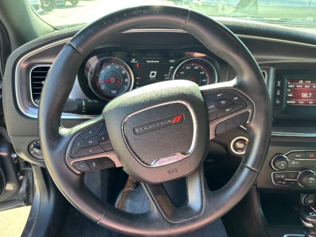2017 Dodge Charger SE AWD Mesa AZ